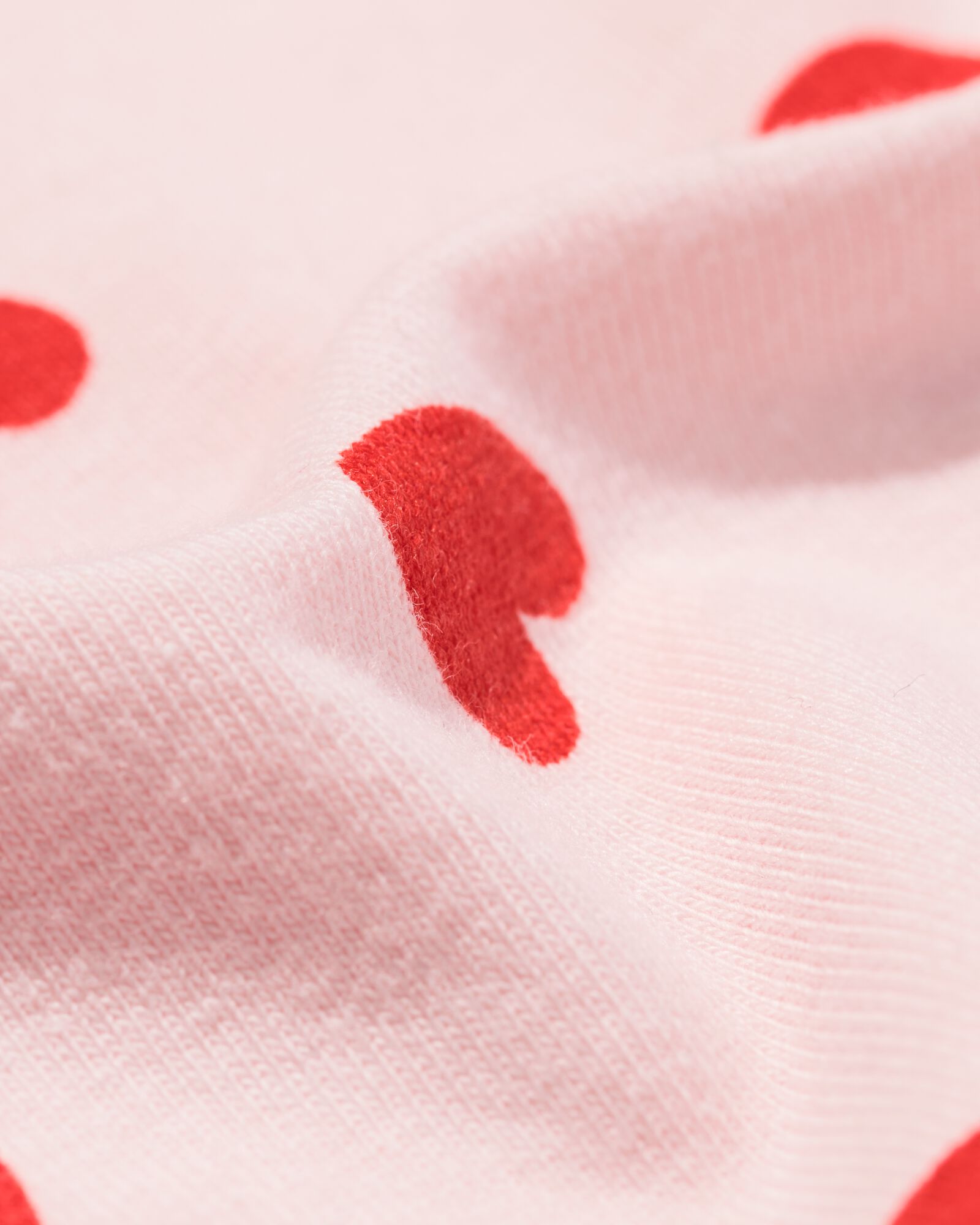 Baby-Strampler Muttertag hellrosa hellrosa - 33300960LIGHTPINK - HEMA