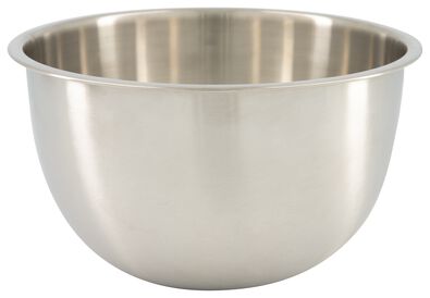 R&uuml;hrsch&uuml;ssel, Edelstahl, 2.5 L - 80860019 - HEMA