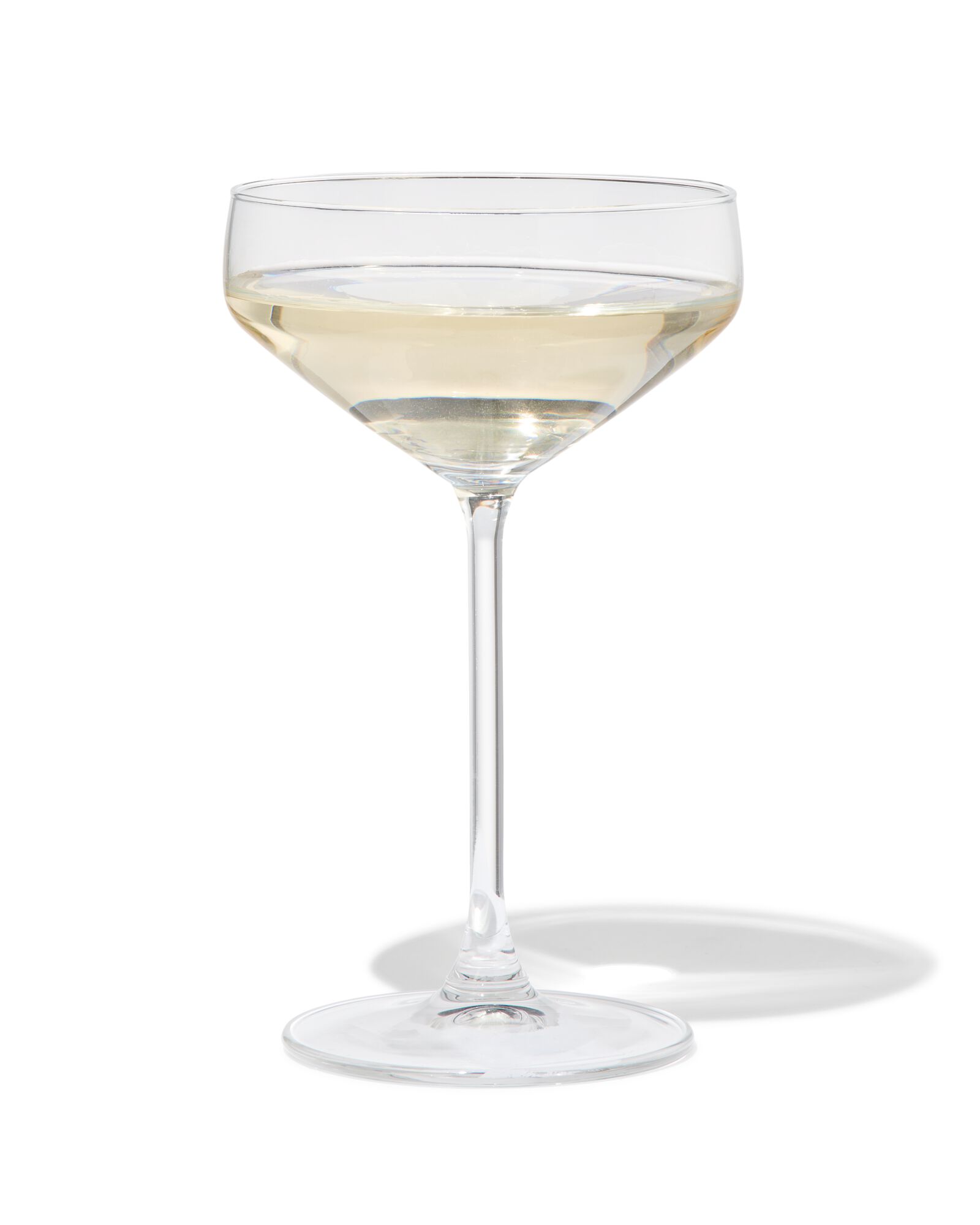 coupe 300ml verre - 9401126 - HEMA