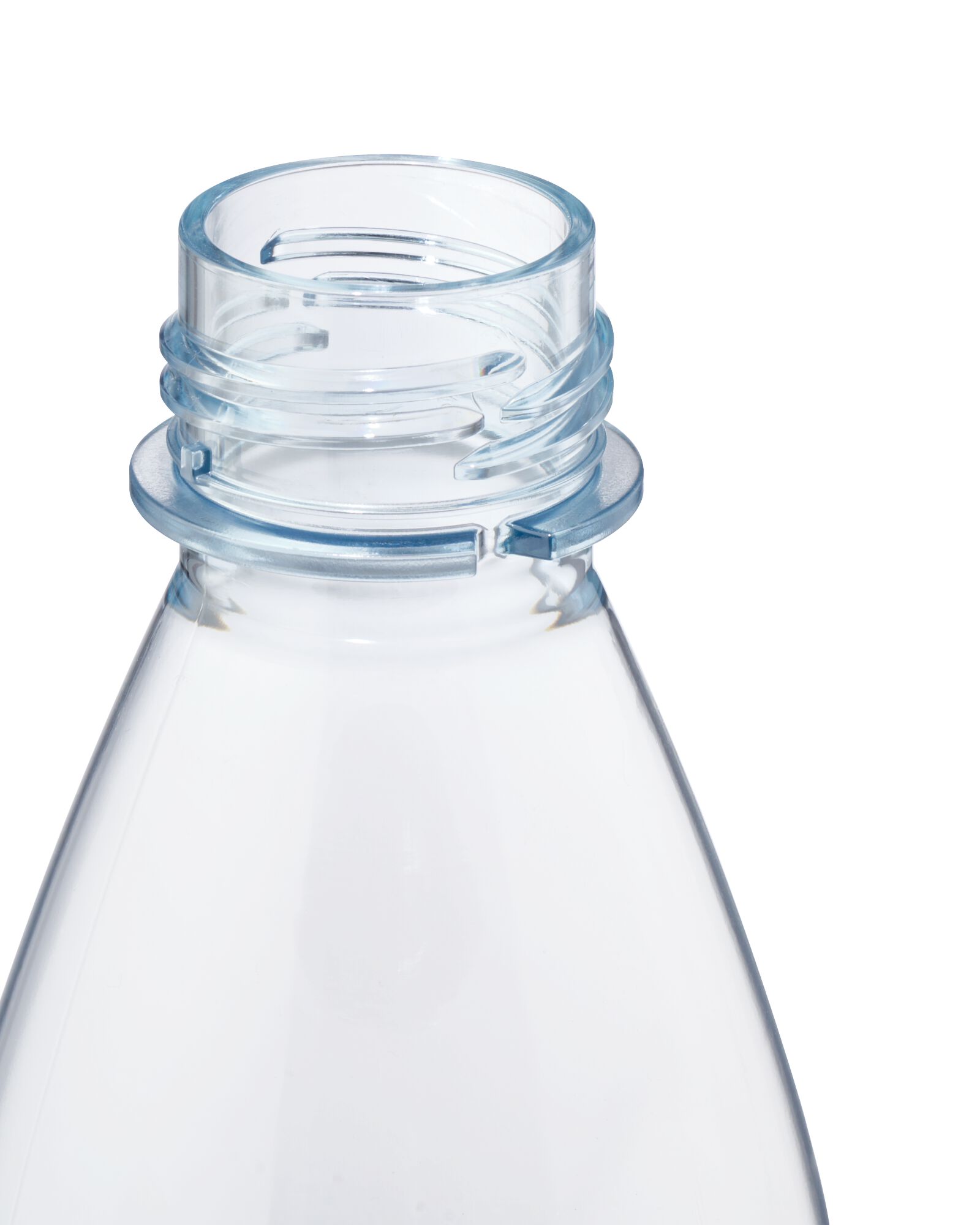 Bouteille en plastique SodaStream 1L feuilles vertes - 80405218 - HEMA