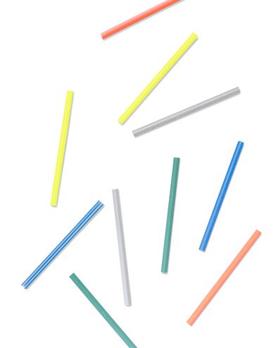 perles de rayon avec reflet  - 41150105 - HEMA