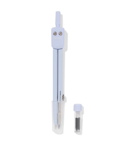 compas bleue - 14500338 - HEMA