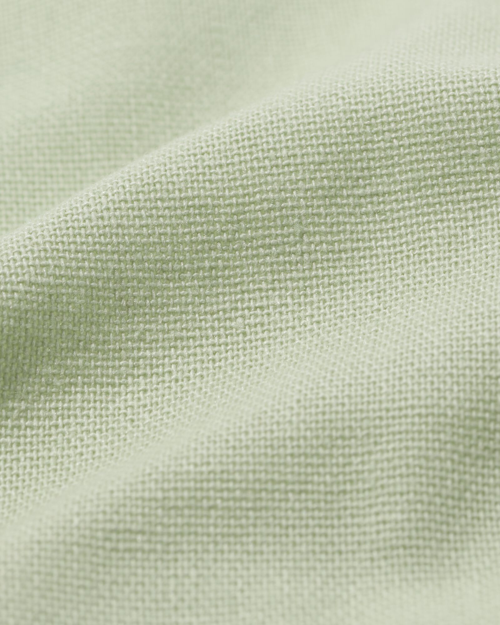nappe 140 x 240 cm coton vert - 5300161 - HEMA