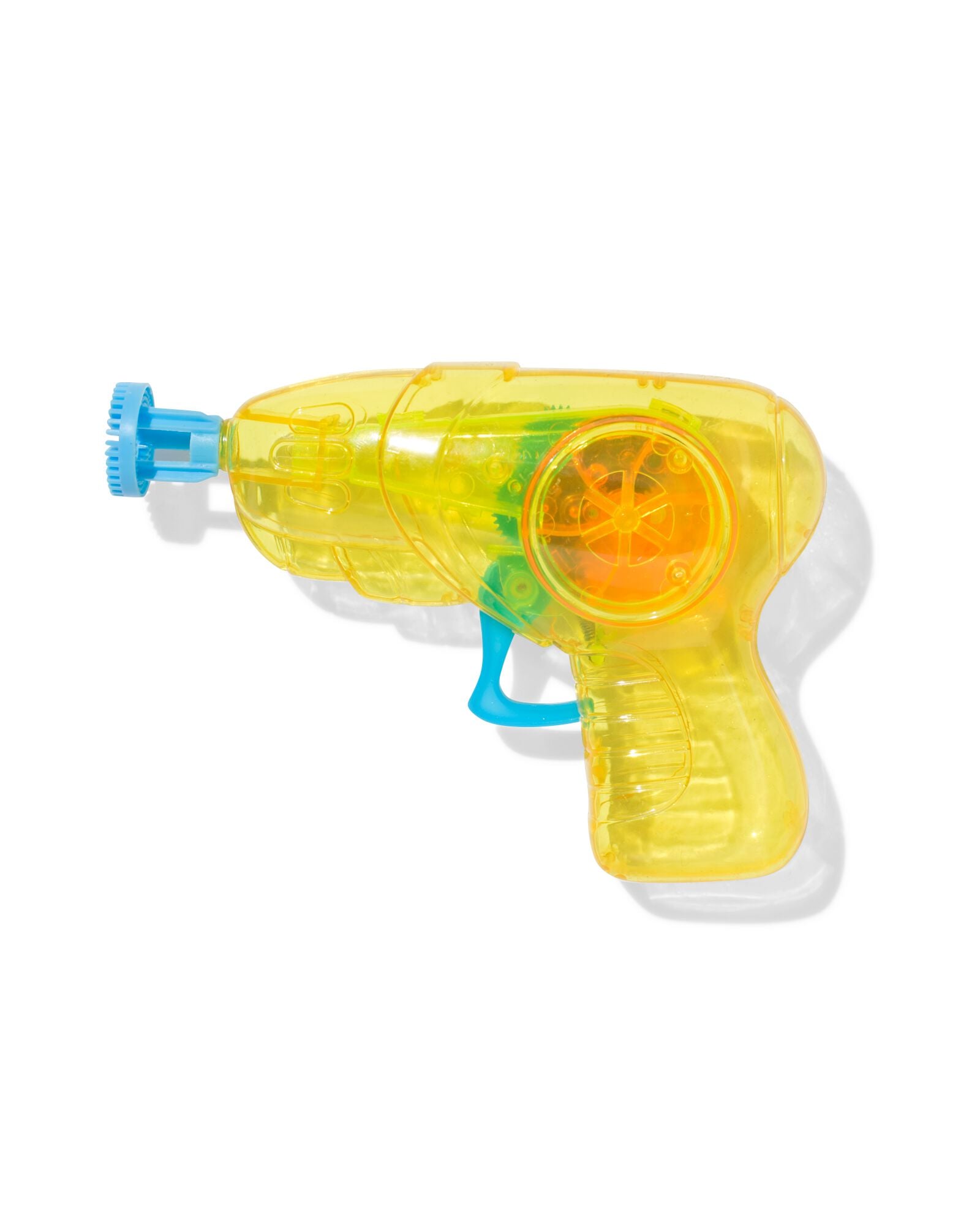 Seifenblasenpistole - 15800025 - HEMA