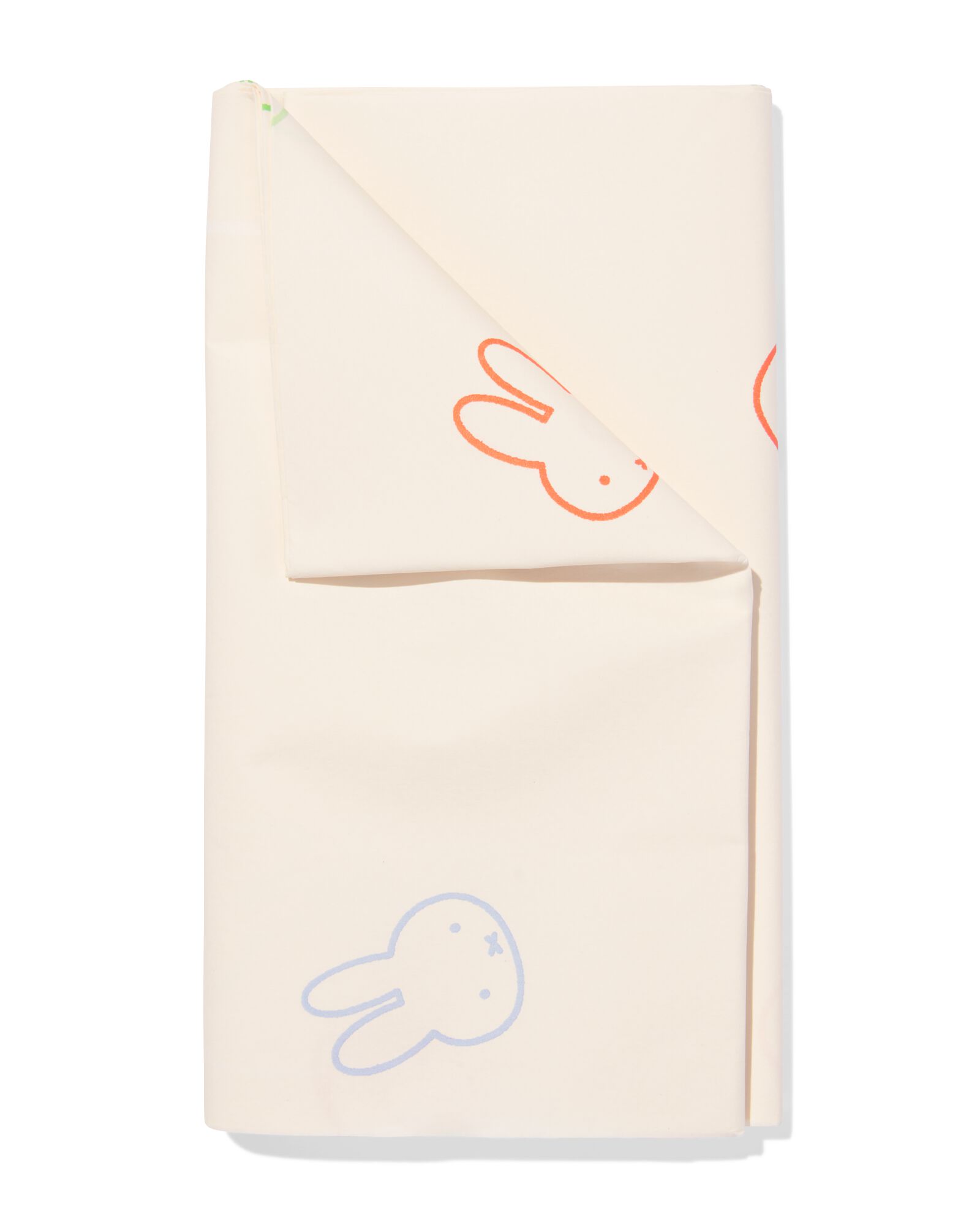 nappe Miffy 220 x 138 cm - 25800150 - HEMA