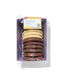 bretzels en chocolat assortis 150g - 10350065 - HEMA