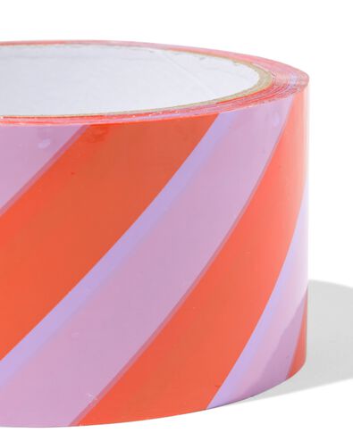 tape 40m strepen - 14800211 - HEMA