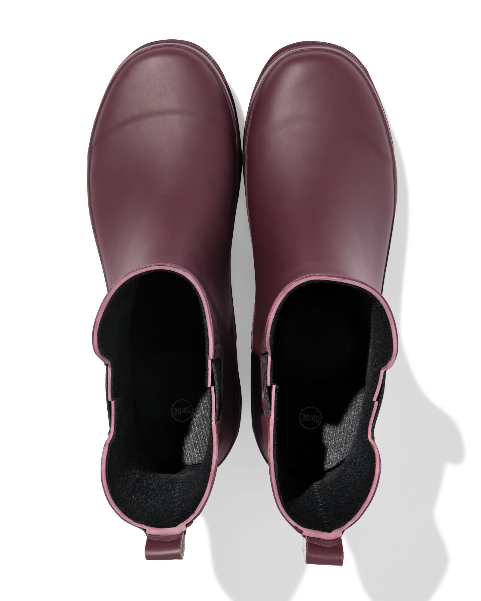 Gummistiefel f&uuml;r Erwachsene bunt bunt - 34450600MULTI - HEMA