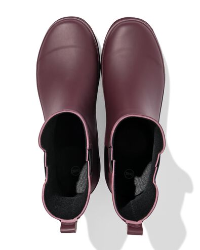 Gummistiefel f&uuml;r Erwachsene bunt bunt - 34450600MULTI - HEMA