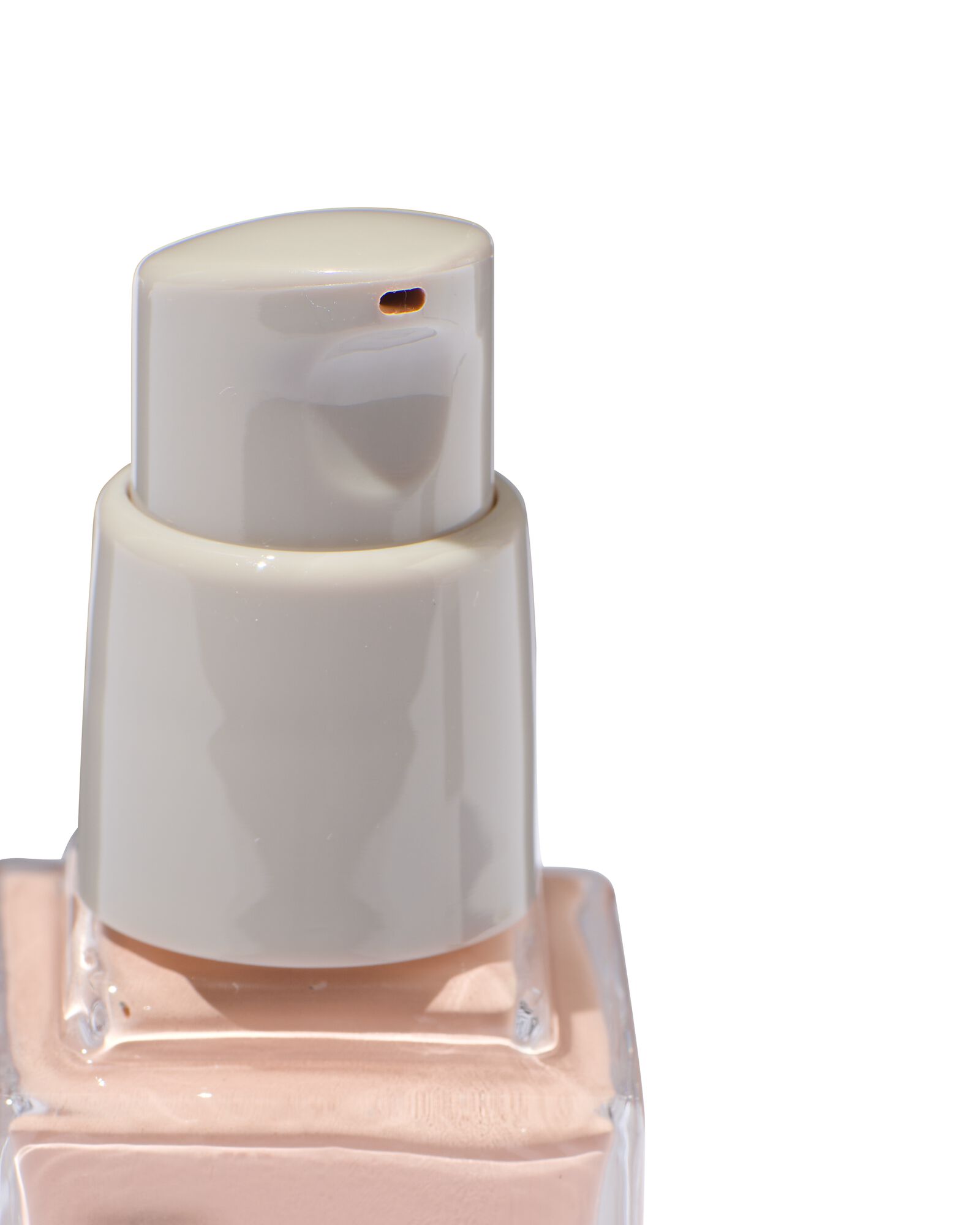 perfect skin foundation SPF15 02 ivory rose - 11290352 - HEMA