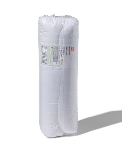 kussen binnenvulling 40x40 gerecycled polyester - 7321370 - HEMA