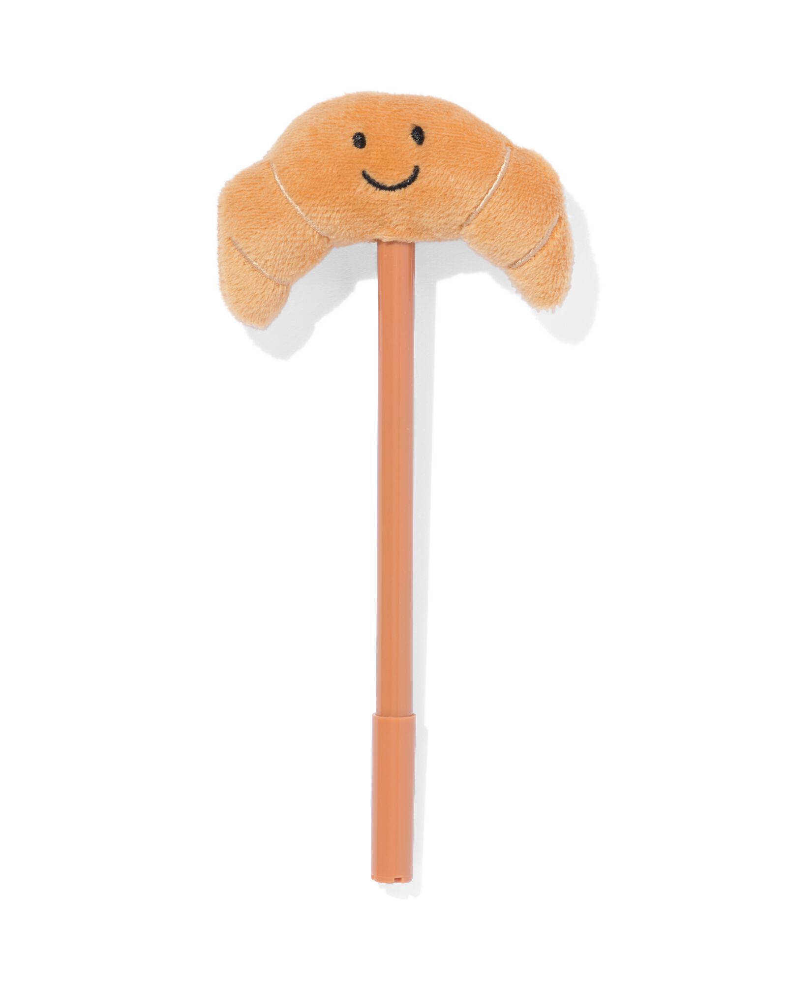 stylo gel encre bleue avec figurine - 61110511 - HEMA