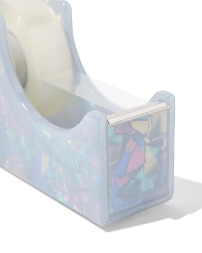 Klebebandhalter 11,5 &times; 3,5 &times; 6,5 cm  - 14800556 - HEMA