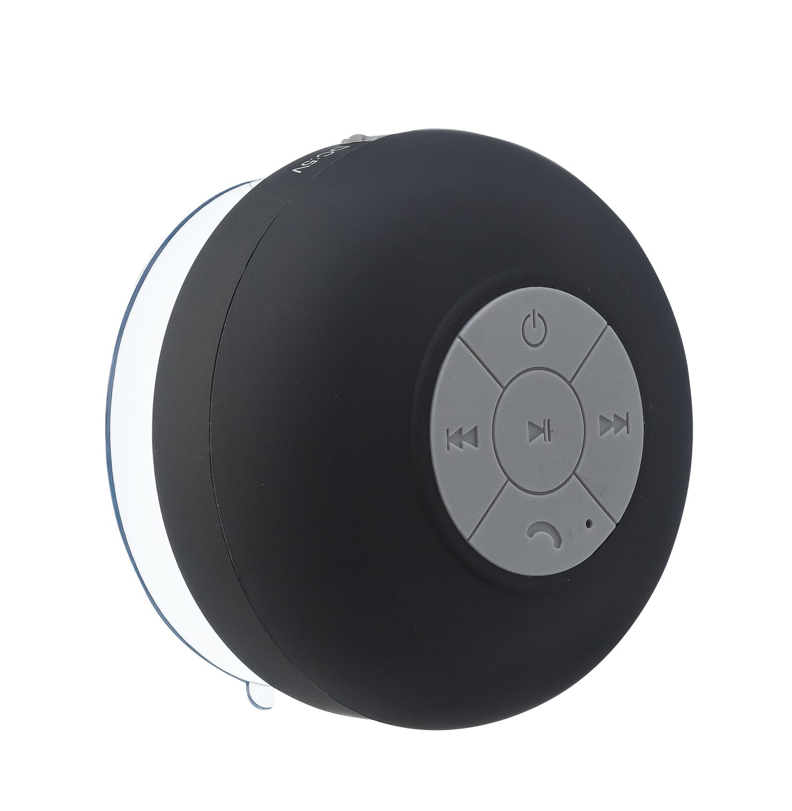 Bluetooth-Lautsprecher, wasserfest - HEMA | Lautsprecher