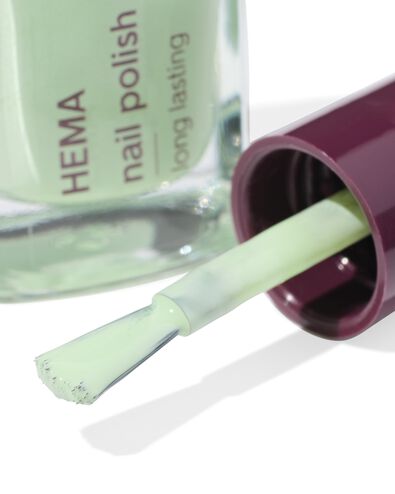 vernis &agrave; ongles longue tenue 993 million mints - 11240993 - HEMA
