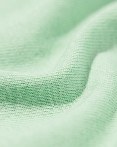 bas de pyjama femme coton vert clair - 23420114LIGHTGREEN - HEMA