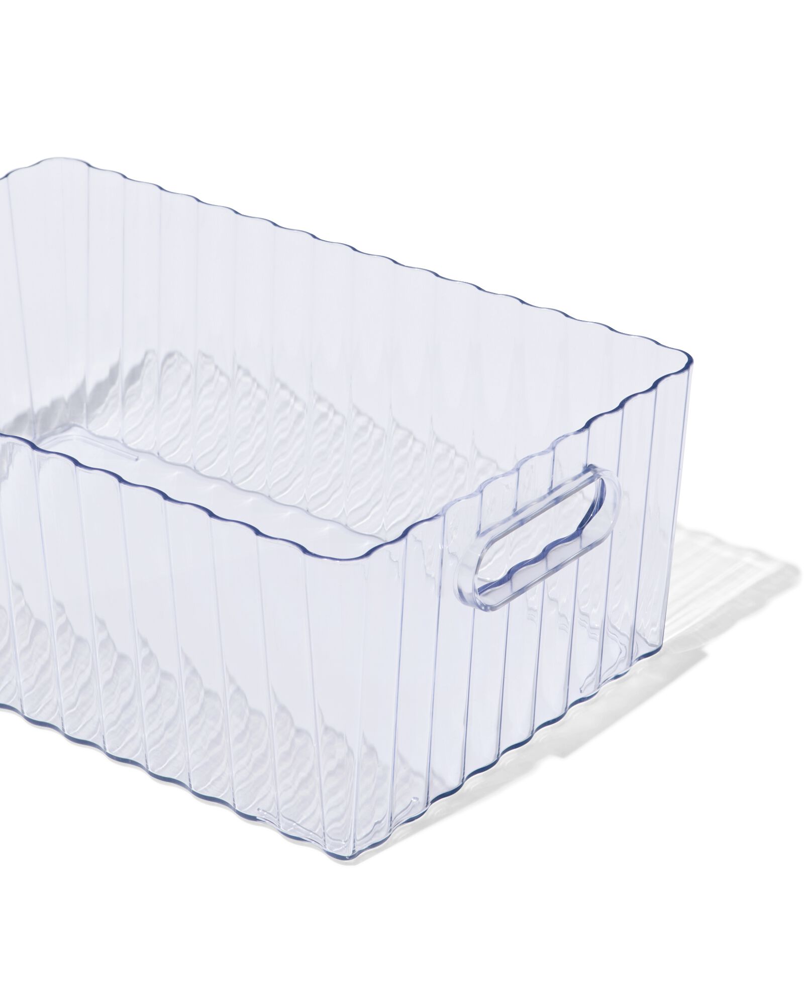 organiseur de placard 33.7x20.7x12.2cm taille d'encombrement L - 39800063 - HEMA