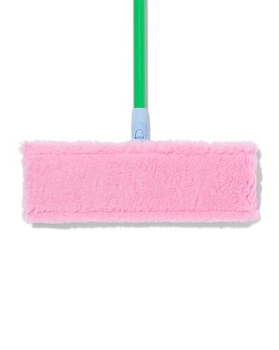 housse en microfibre nettoyeur de sol syst&egrave;me H - 20540066 - HEMA