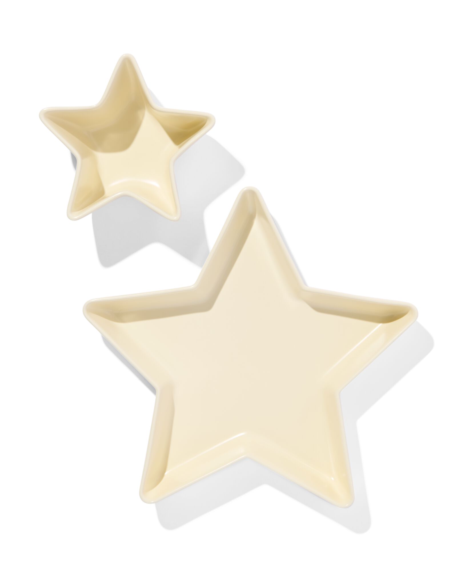 schaaltje ster - 25610028 - HEMA