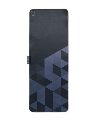 tapis de souris gaming 80x30x0.3cm - 38440003 - HEMA