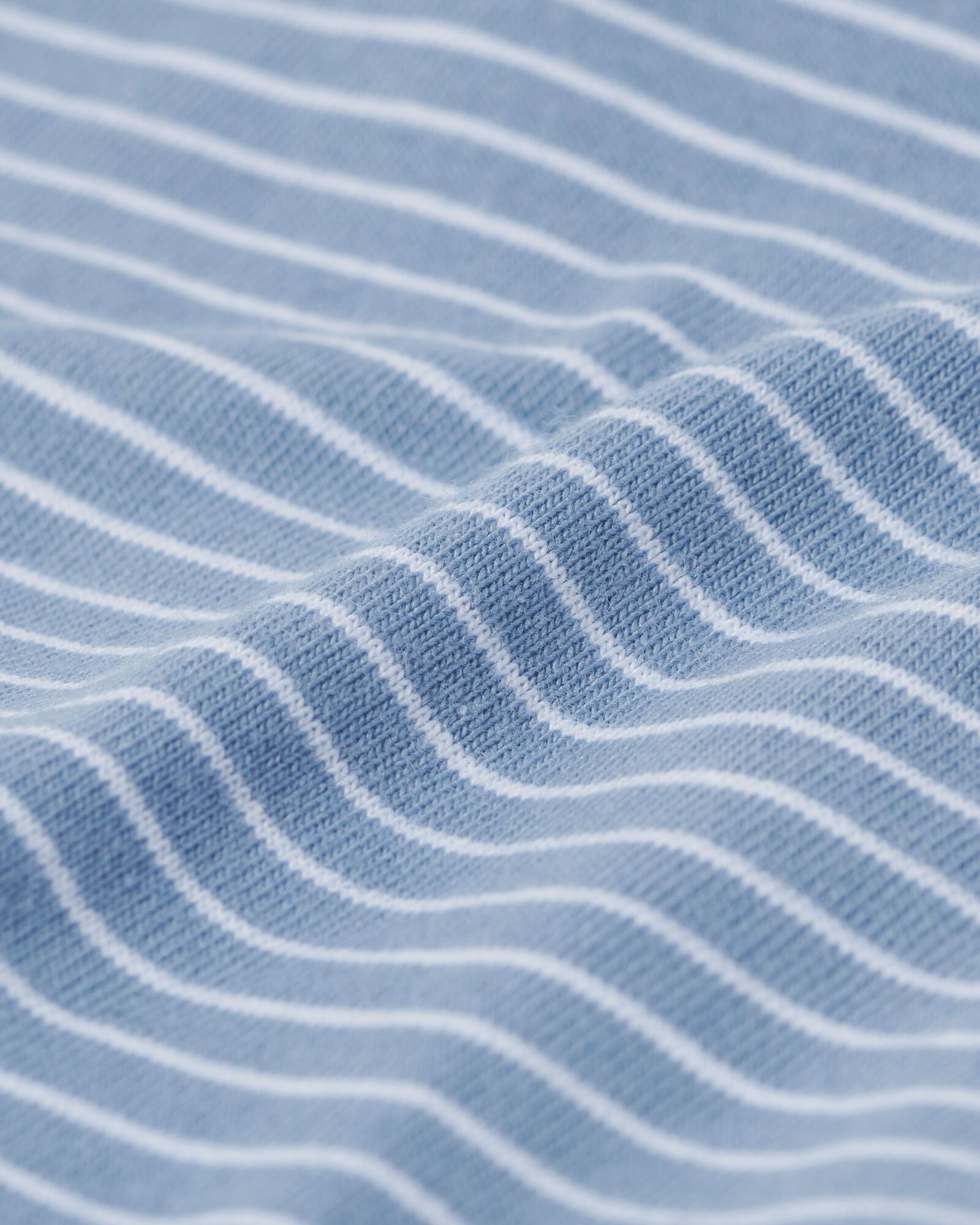 2er-Pack Damen-Hipster, Baumwolle/Elasthan blau blau - 1000030318 - HEMA