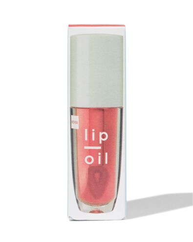 huile à lèvres repulpante - 11230273 - HEMA