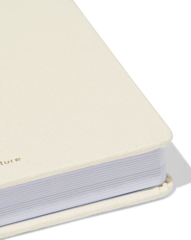 agenda de vie 21,2x19 cm - 14103705 - HEMA