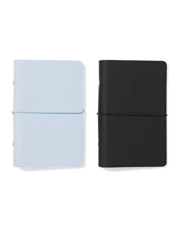 Nachf&uuml;llpackung Kalenderpapier, gro&szlig; - 14500632 - HEMA