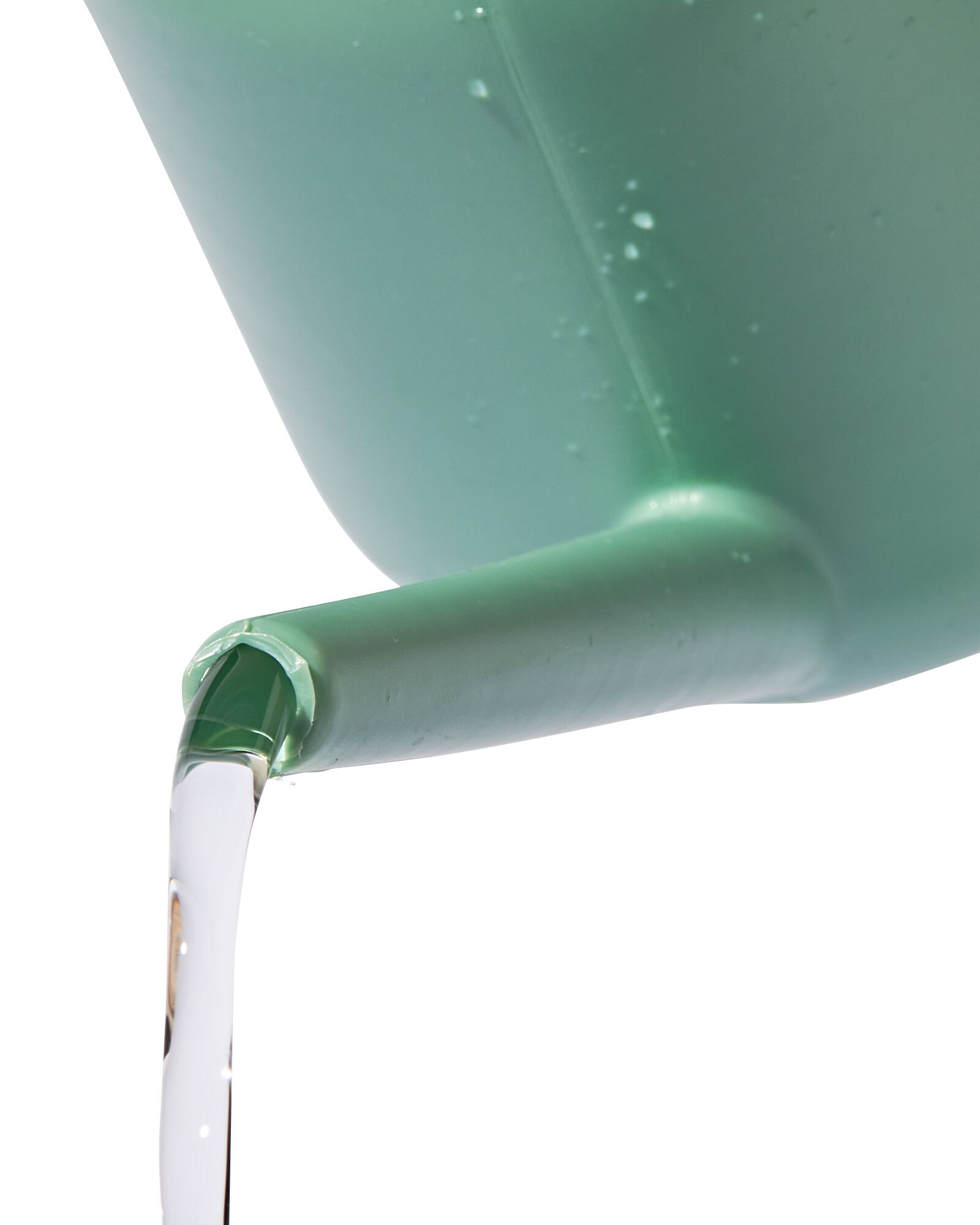 Gie&szlig;kanne, 2 Liter, gr&uuml;n - 20510061 - HEMA