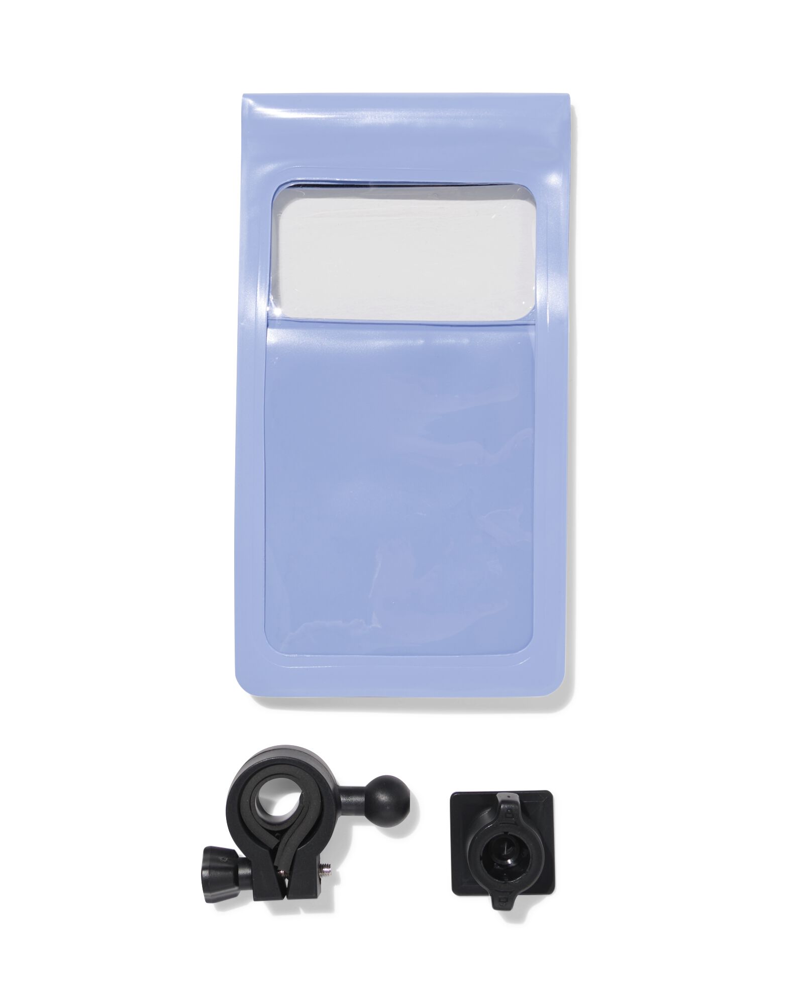 &eacute;tui de t&eacute;l&eacute;phone &eacute;tanche  - 41150119 - HEMA