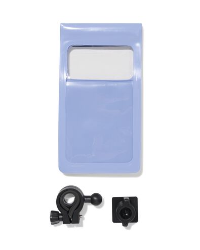 &eacute;tui de t&eacute;l&eacute;phone &eacute;tanche  - 41150119 - HEMA