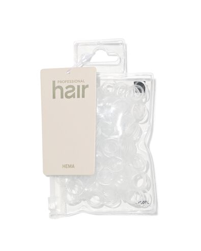 300 &eacute;lastiques pour cheveux &Oslash;1.5 cm - 11870218 - HEMA