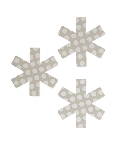 3er-Pack Pfannensch&uuml;tzer - 80630397 - HEMA