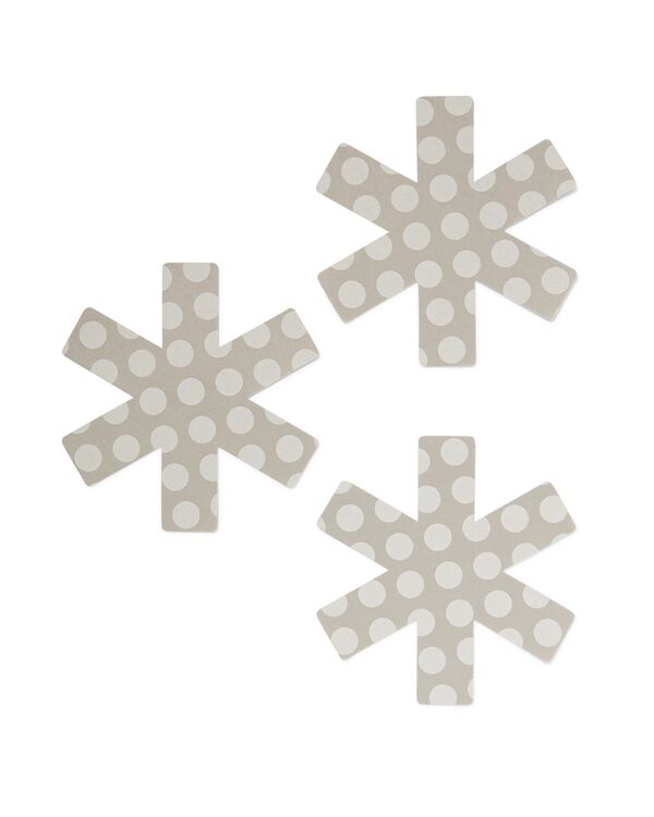 3er-Pack Pfannensch&uuml;tzer - 80630397 - HEMA