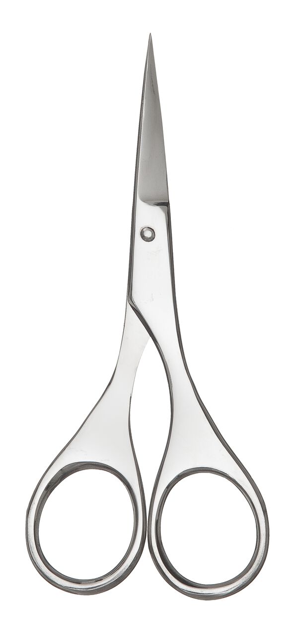 Handarbeitsschere, 10.5 cm - 1481002 - HEMA