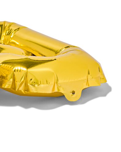 ballon alu Happy Birthday - 14230018 - HEMA