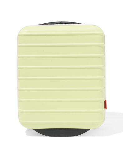 Untersitz-Koffer, 29 x 39 x 20 cm, 19 l, Gr&uuml;n - 18670021 - HEMA