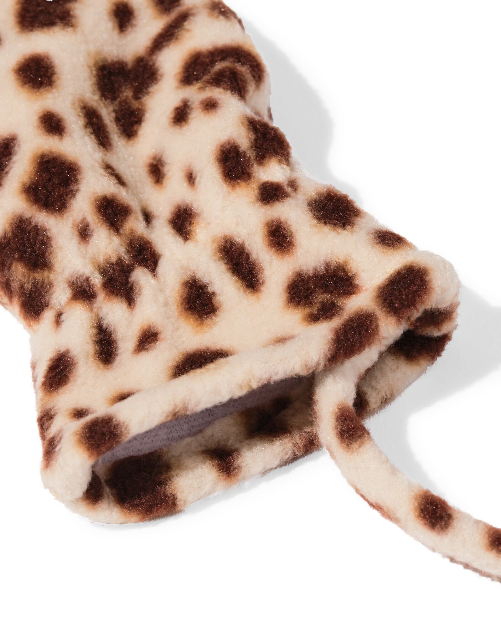 moufles polaire b&eacute;b&eacute; multi - 33200370MULTI - HEMA