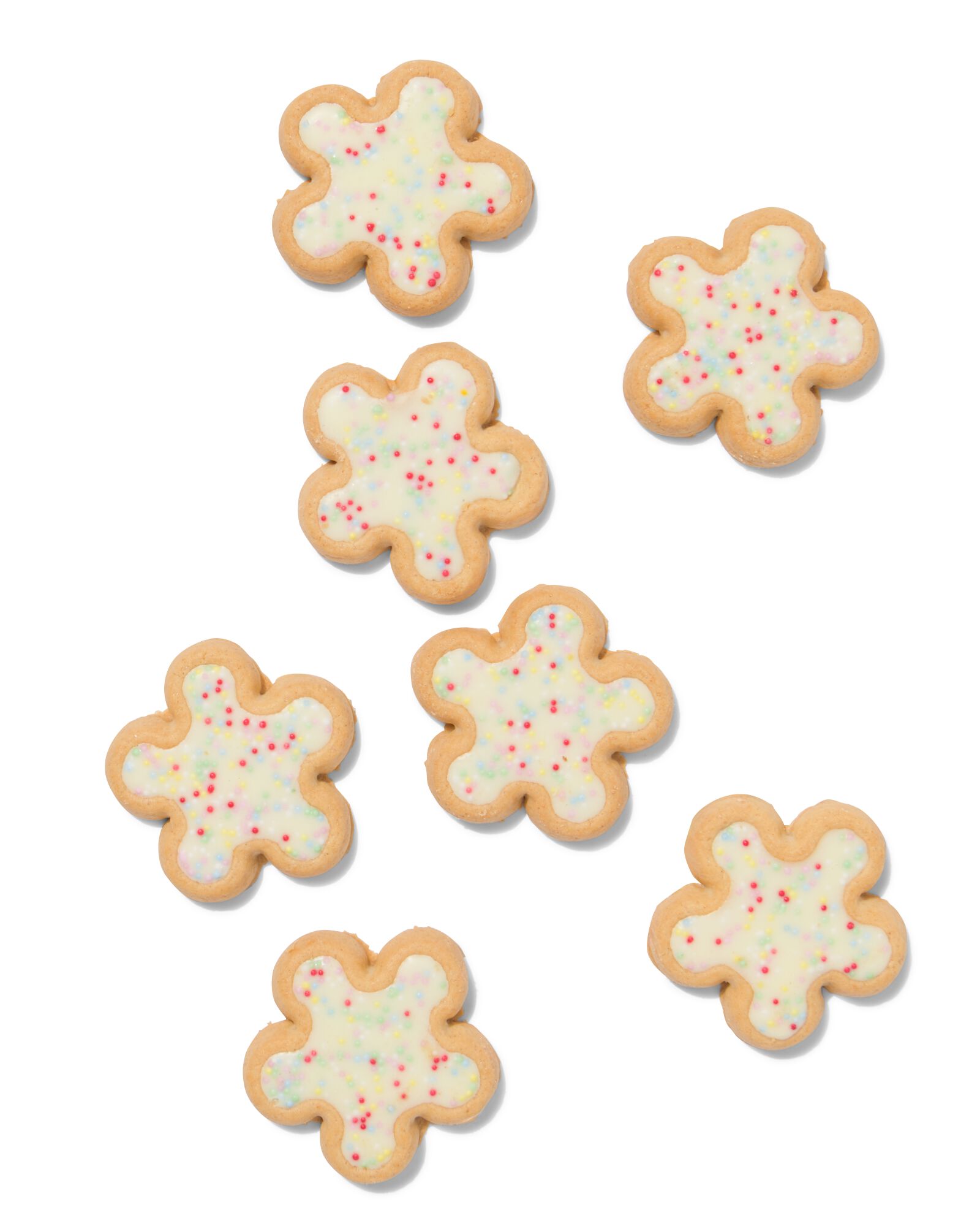 koekjes met cr&egrave;mevulling en discodip175gram - 24292202 - HEMA