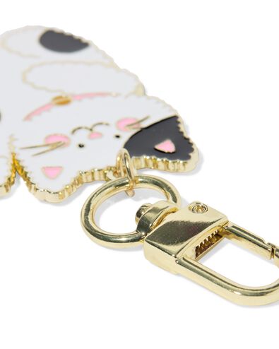 porte-cl&eacute;s animal de compagnie - 61100056 - HEMA