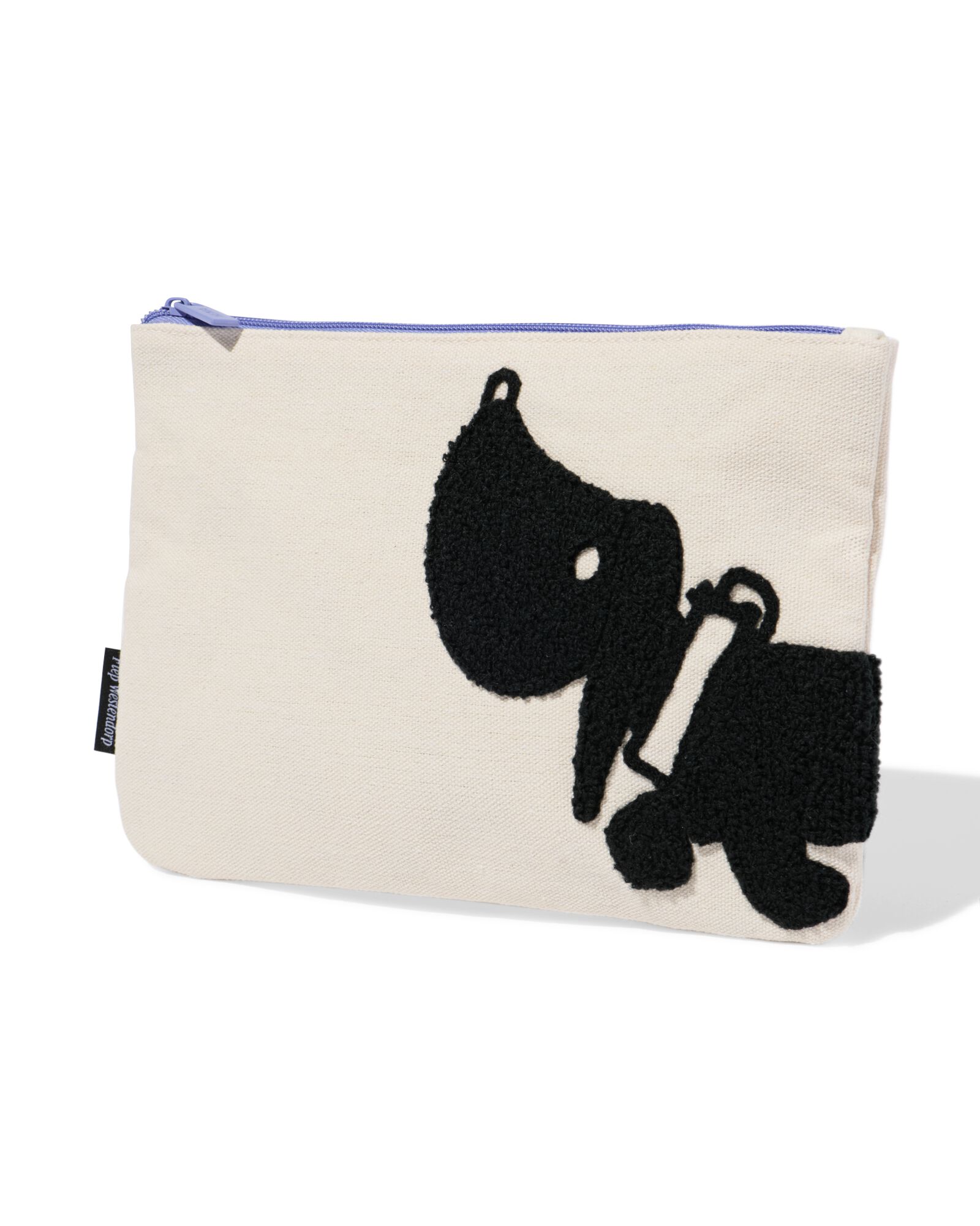 toilettas Takkie - 11890690 - HEMA