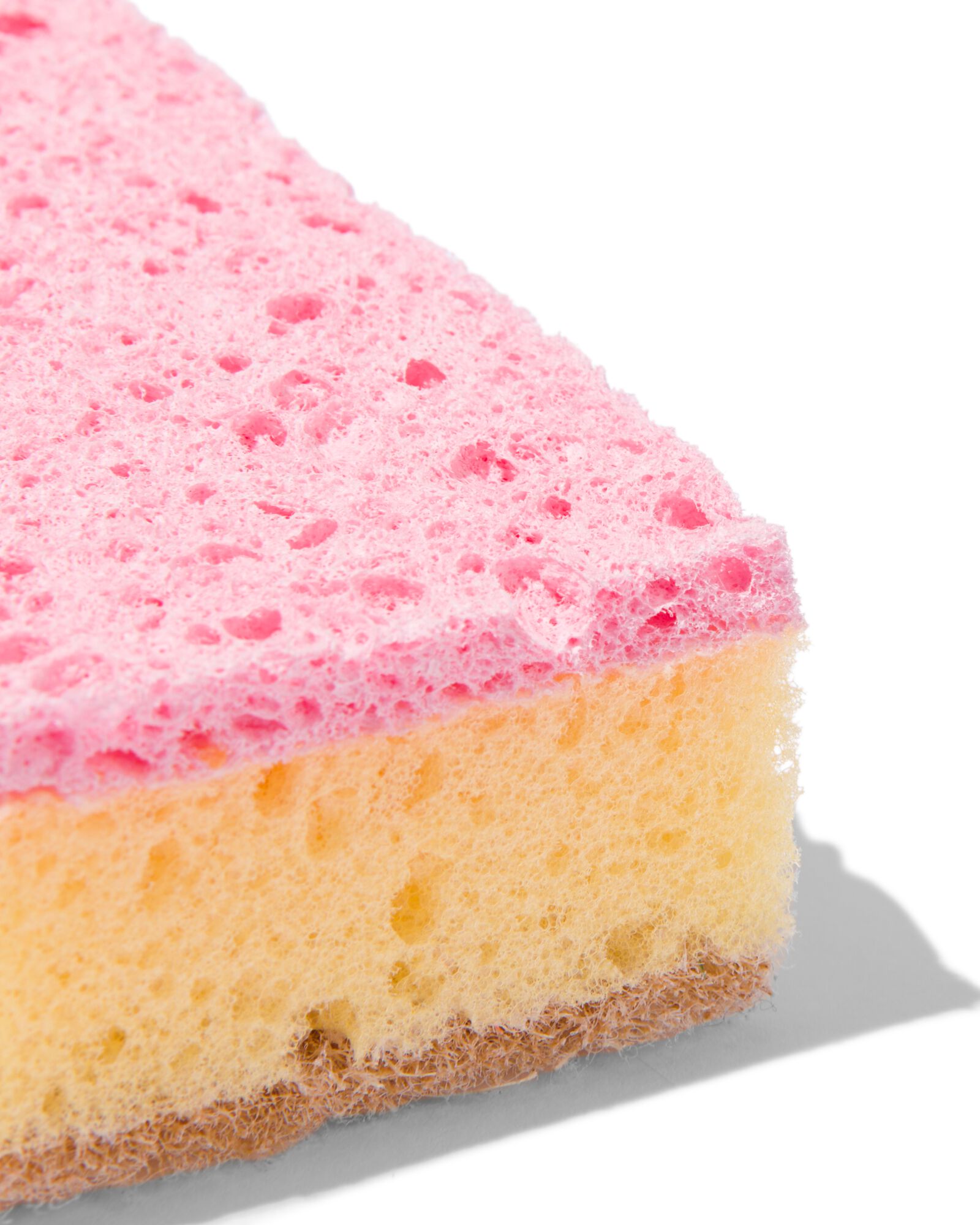 2er-Pack Cremeschnitten-Putzschw&auml;mme - 20520075 - HEMA