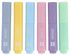 6 mini-marqueurs pastel - 14430077 - HEMA
