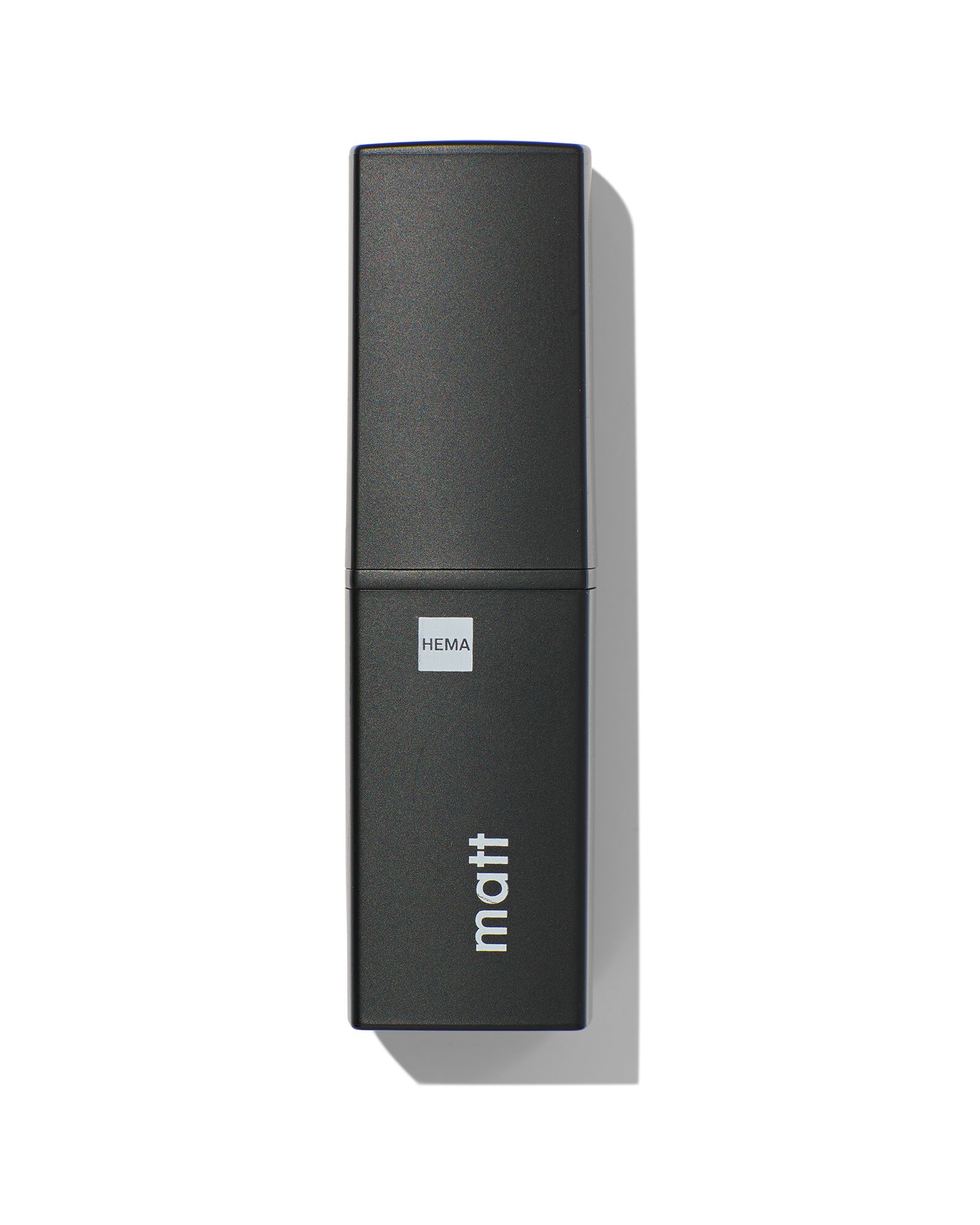 rouge &agrave; l&egrave;vres mat peach heart - 11230957 - HEMA