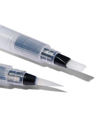 2 stylos à eau rechargeables - 60720080 - HEMA