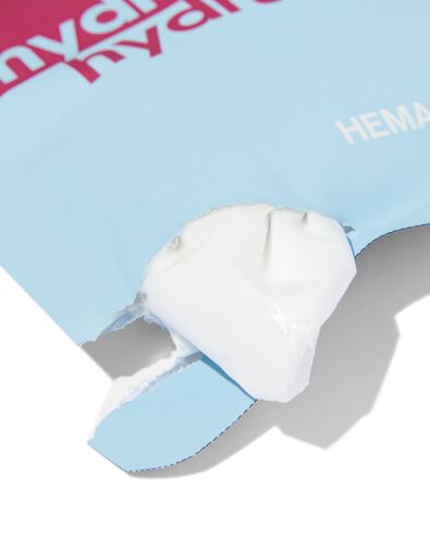Masque pour les mains hydratant - 11315225 - HEMA