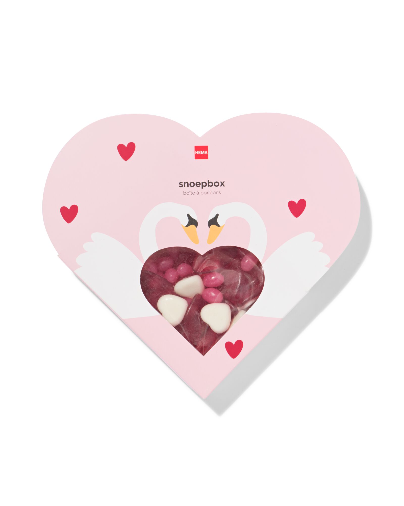 bo&icirc;te &agrave; bonbons - 24152501 - HEMA