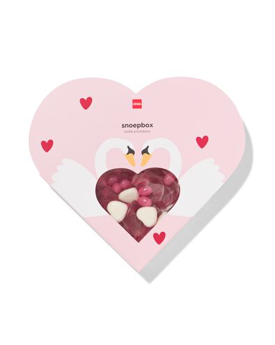 bo&icirc;te &agrave; bonbons - 24152501 - HEMA