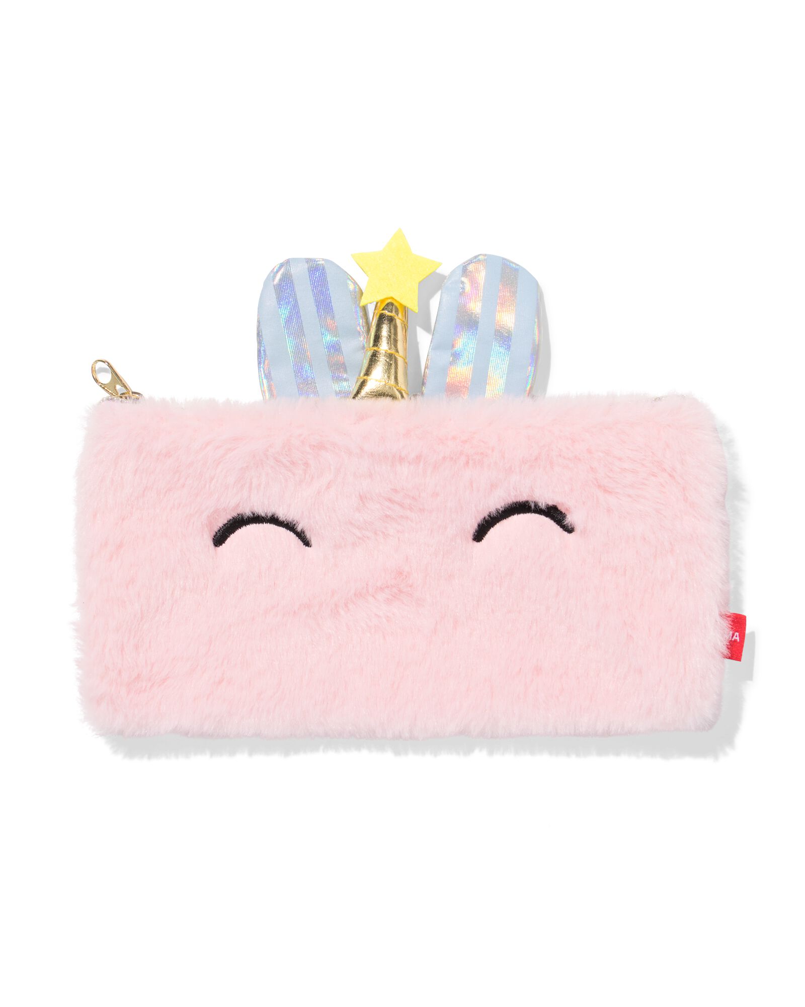 Etui Einhorn - 15900265 - HEMA