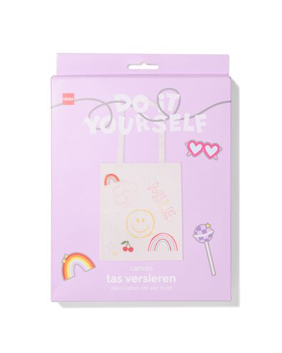 d&eacute;coration de sac - 15900562 - HEMA